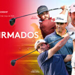 Las estrellas españolas (sin Rahm y Sergio) estarán en el Catalunya Championship