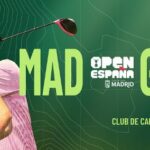 Con la duda de Jon Rahm se presenta el Open de España (8-11 octubre) en el Club de Campo Villa de Madrid