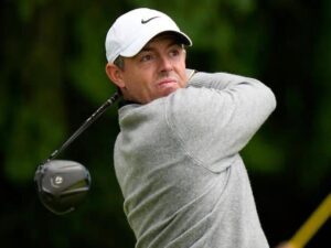 rory mcilroy