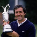 Tercer y apoteósico triunfo de Ballesteros (1988) en The Open