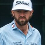 Cameron Young (-19) ganó el Cadillac Championship