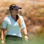Carla Bernat se estrena con triunfo en el Epson Tour, circuito satélite del LPGA