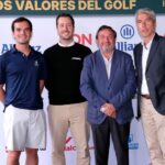 Copa Comunicación y Empresas: nuevas formas de jugar al golf